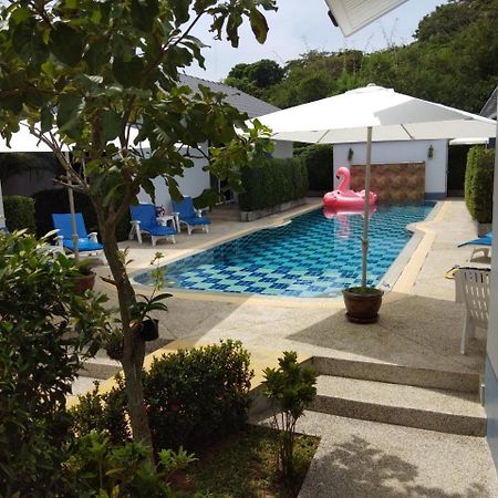 La Maison Ya Nui Resort Phuket Rawai Exteriör bild