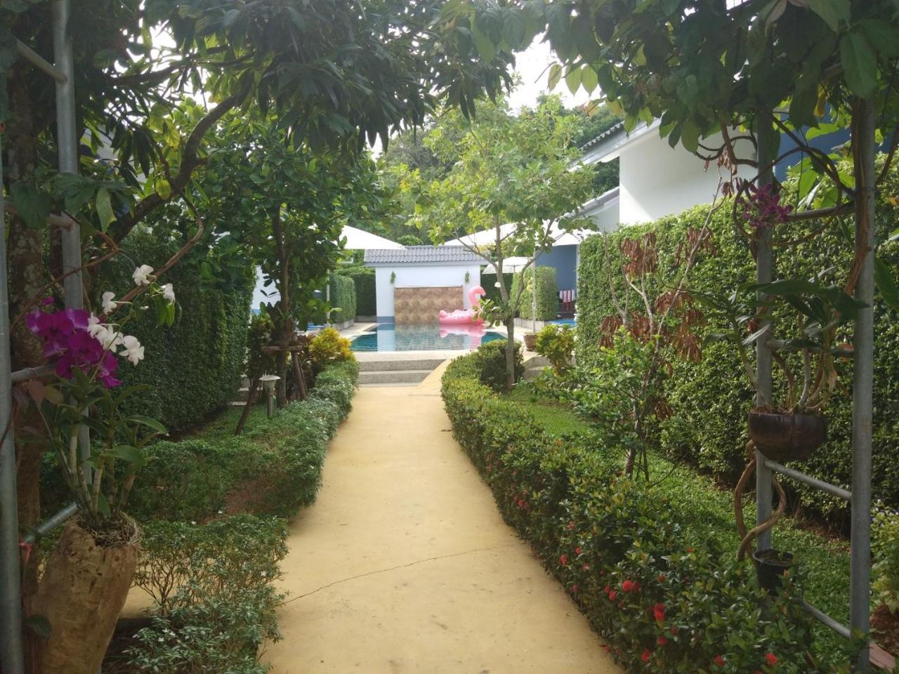 La Maison Ya Nui Resort Phuket Rawai Exteriör bild