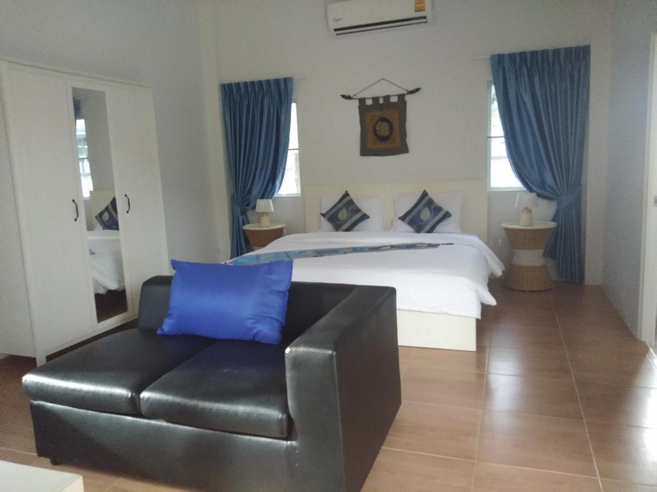 La Maison Ya Nui Resort Phuket Rawai Exteriör bild
